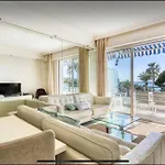 Sublime T3 De Standing - Croisette Cannes - Vue Mer