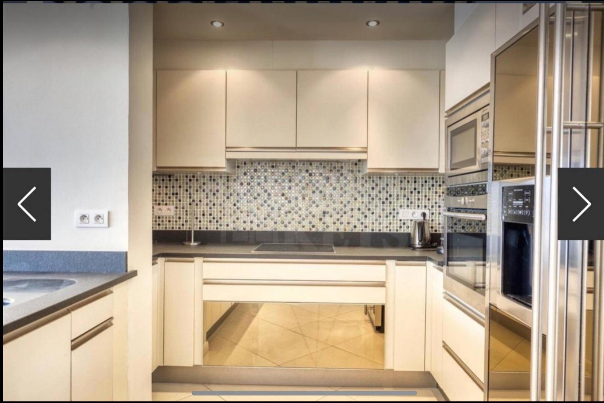 Apartamento Sublime T3 De Standing - Croisette - Vue