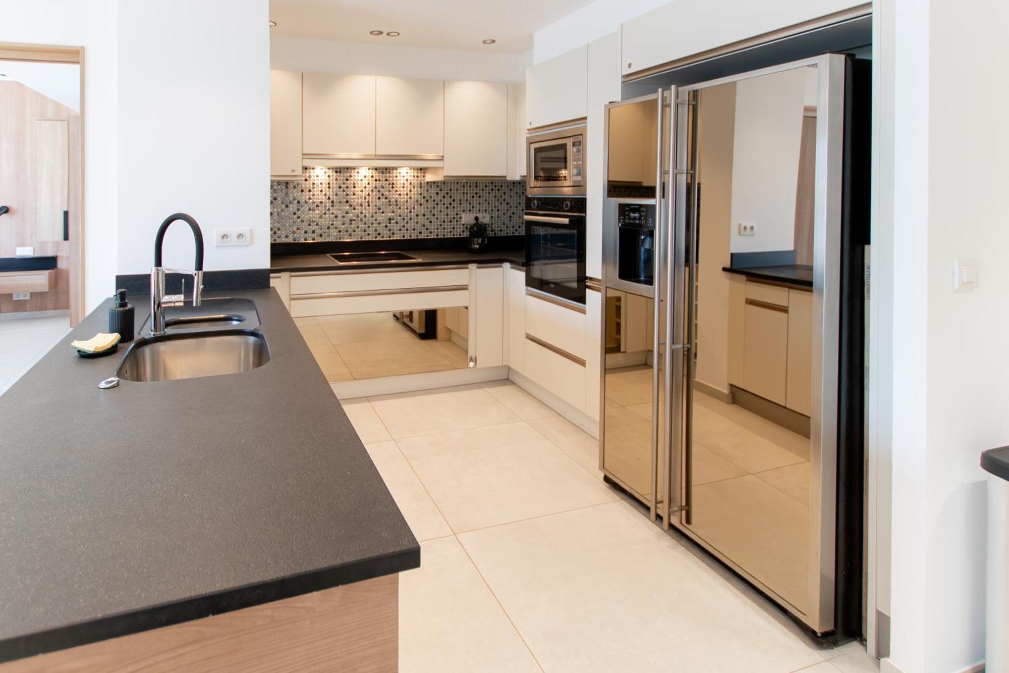 Sublime T3 De Standing - Croisette - Vue Apartamento