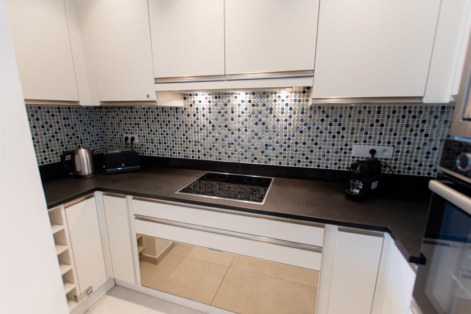 Sublime T3 De Standing - Croisette - Vue Apartamento *