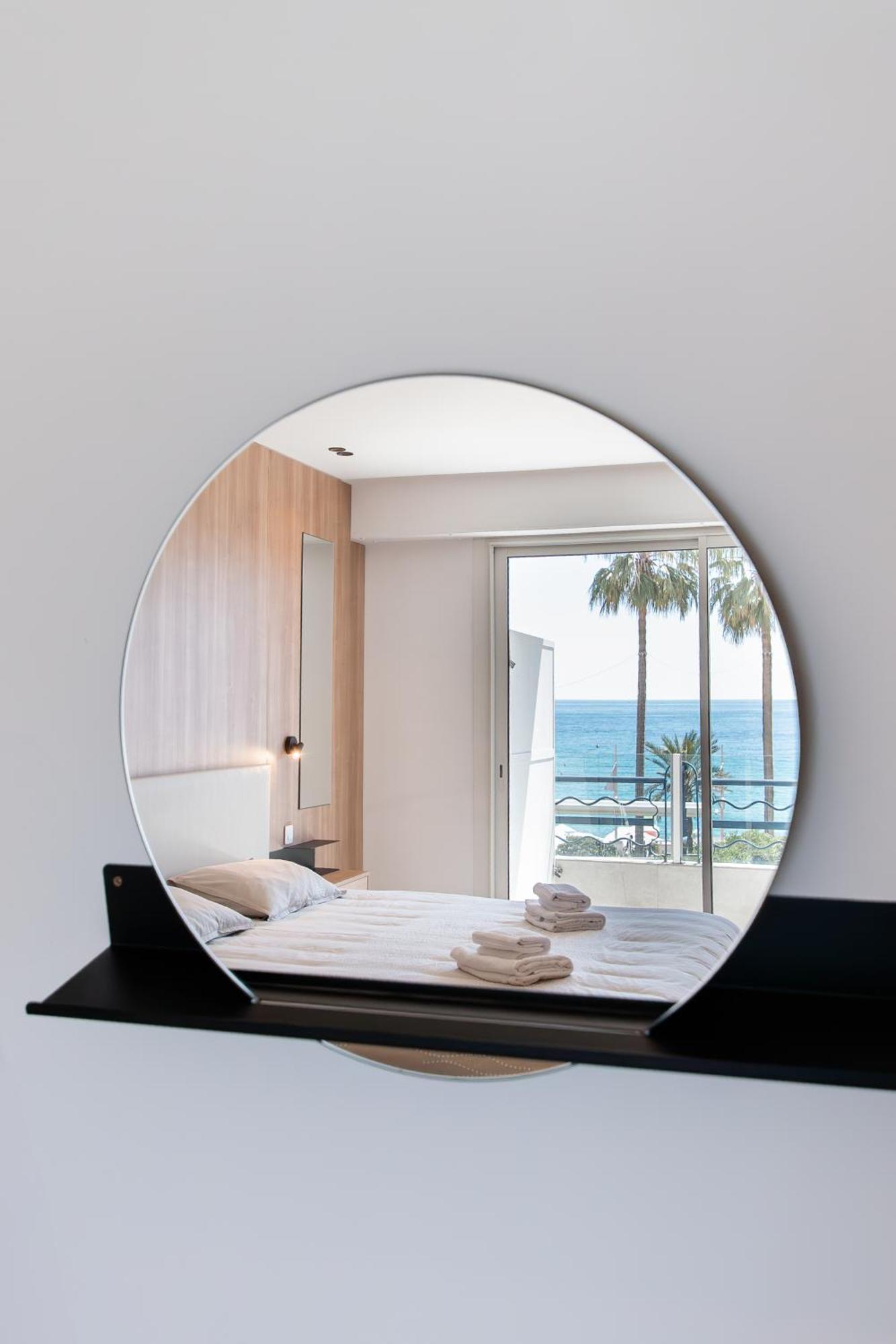 Apartamento Sublime T3 De Standing - Croisette - Vue Cannes
