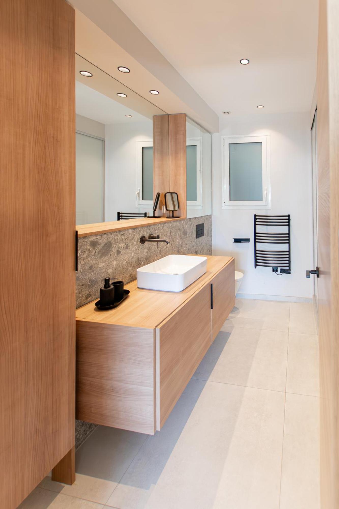 Sublime T3 De Standing - Croisette - Vue Apartamento
