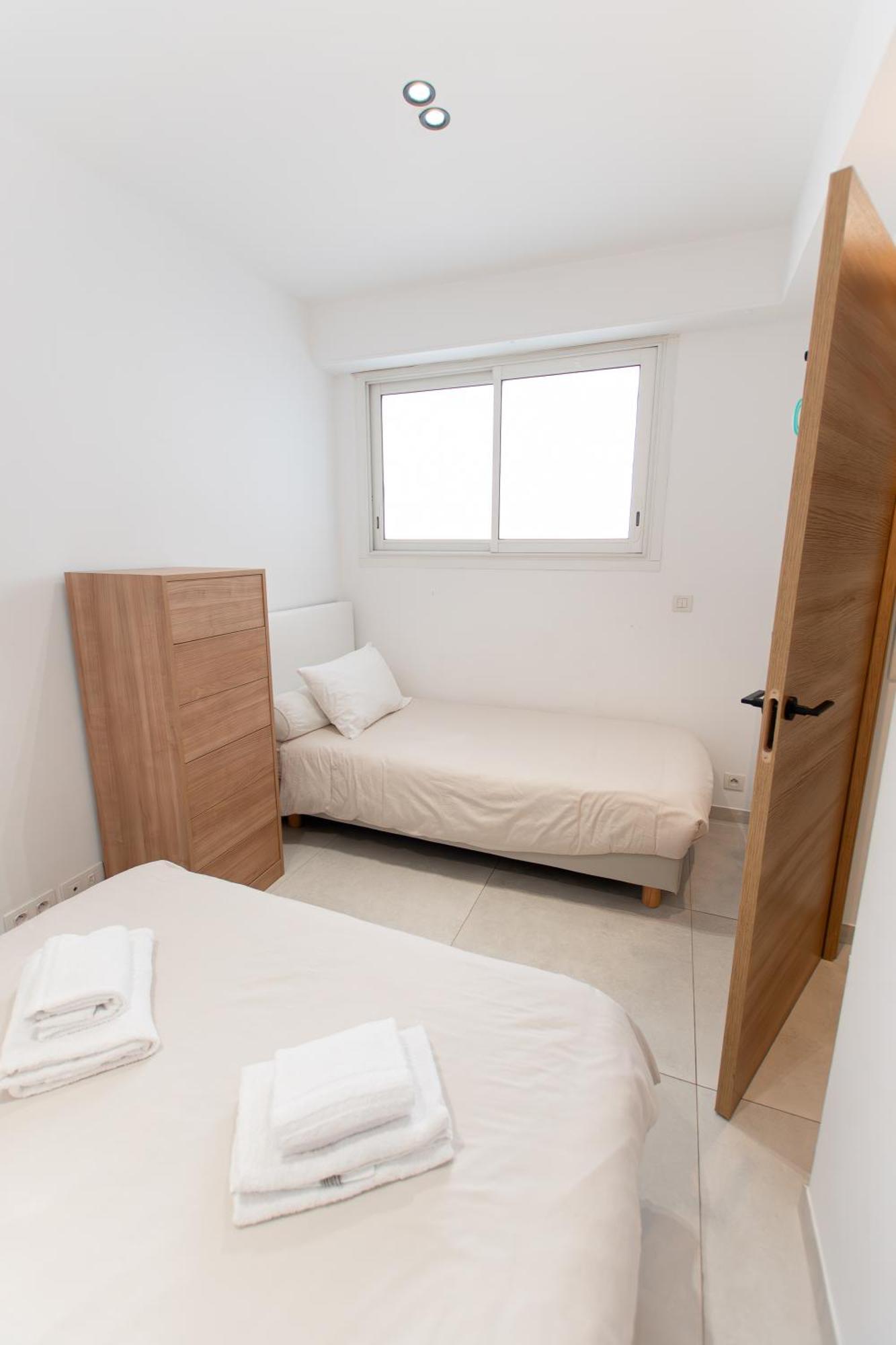 Apartamento Sublime T3 De Standing - Croisette - Vue